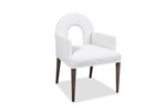 Romeo Dining Arm Chair